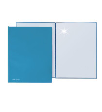 Portalistini Asso - 22x30cm - 50 buste - colori assortiti - Sei Rota