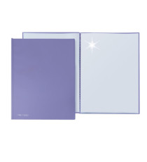 Portalistini Asso - 22x30cm - 50 buste - colori assortiti - Sei Rota