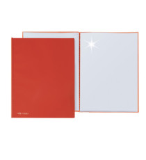 Portalistini Asso - 22x30cm - 50 buste - colori assortiti - Sei Rota