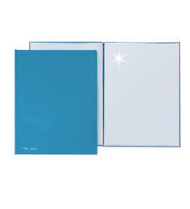 Portalistini Asso - 22x30cm - 50 buste - colori assortiti - Sei Rota