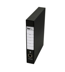 Registratore Starbox - dorso 5 cm - protocollo 23 x 33 cm - nero - Starline