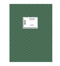 Registro verbali collegio sindacale - 96 pagine - 31 x 24,5 cm - 2207A1200G - Data Ufficio