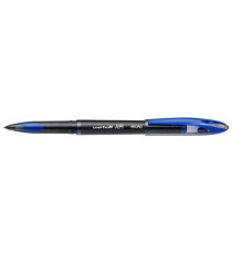 Roller con cappuccio Uni Ball Air 188 - punta 0,5mm - blu  - Uni Mitsubishi