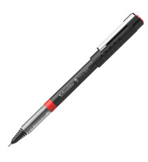 Roller con cappuccio Xtra 805 - tratto 0,5mm - rosso  - Schneider