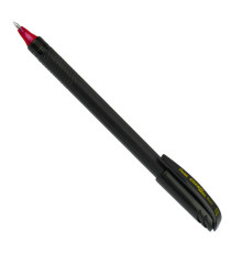 Roller Energel Recycology 96% - punta 0,7 mm - rosso - Pentel