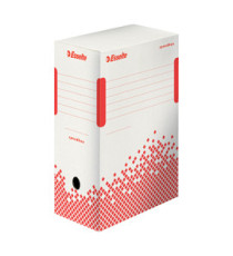 Scatola archivio Speedbox - dorso 15 cm - 35 x 25 cm - Esselte