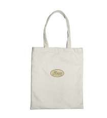 Shopper Nature Flowers - 42x38,5 cm - eco cotone - fantasie assortite - Pigna