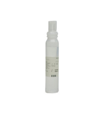 Soluzione salina sterile - cloruro di sodio - 100 ml - PVS