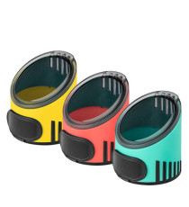 Temperamatite Norix® Tub - 1 foro - c/contenitore - colori assortiti - Staedtler