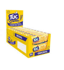 Tuc pocket - Saiwa - monoporzione da 31 gr