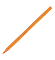 Pastello Supermina - mina 4 mm - arancione medio 10 - Giotto