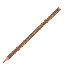 Pastello Supermina - mina 4 mm - grigio caldo 34 - Giotto
