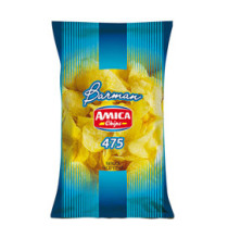 Patatina classica - 475 gr - Amica Chips