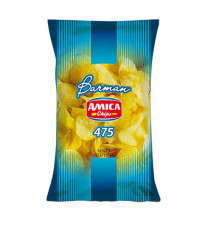 Patatina classica - 475 gr - Amica Chips