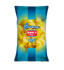 Patatina classica - 475 gr - Amica Chips