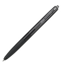 Penna a scatto Supergrip G  - punta 0,7mm - nero - Pilot