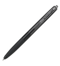 Penna a scatto Supergrip G  - punta 0,7mm - nero - Pilot