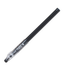 Penna sfera Frixionball Sticks - cancellabile - punta 0,7 mm - nero - Pilot