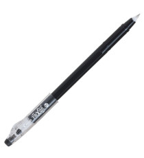 Penna sfera Frixionball Sticks - cancellabile - punta 0,7 mm - nero - Pilot