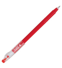 Penna sfera Frixionball Sticks - cancellabile - punta 0,7 mm - rosso - Pilot
