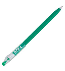 Penna sfera Frixionball Sticks - cancellabile - punta 0,7 mm - verde - Pilot