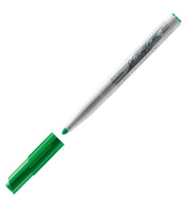 Pennarello Whiteboard Marker Velleda 1741 - punta tonda 1,4mm - verde  - Bic