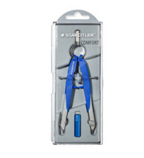 Compasso Mars Comfort 556 - diametro max 225 mm - Staedtler