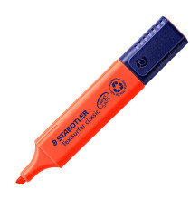 Evidenziatore Textsurfer Classic - punta a scalpello - tratto 1,0-5,0mm - colori assortiti - Staedtler - expo 60 pezzi