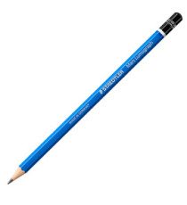 Matita di grafite Mars Lumograph 100 - gradazione 3B - Staedtler