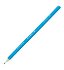 Matite colorate Ergo Soft - diametro mina 3 mm - colori assortiti - Staedtler - astuccio 24 pezzi