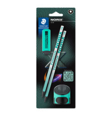 Norix® Collection - articoli assortiti - Staedtler - expo 52 pezzi