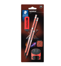 Norix® Collection - articoli assortiti - Staedtler - expo 52 pezzi