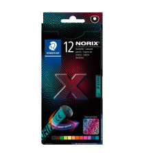 Norix® Collection - articoli assortiti - Staedtler - expo 52 pezzi
