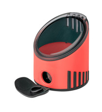 Set Norix® - matite temperamatite gomma - corallo - Staedtler