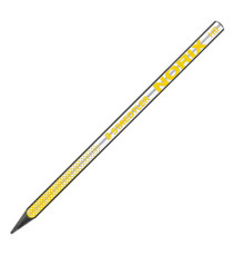 Set Norix® - matite temperamatite gomma - giallo - Staedtler