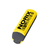 Set Norix® - matite temperamatite gomma - giallo - Staedtler