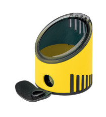 Set Norix® - matite temperamatite gomma - giallo - Staedtler