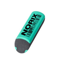 Set Norix® - matite temperamatite gomma - turchese - Staedtler