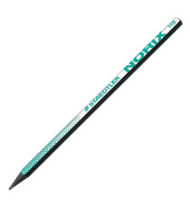 Set Norix® - matite temperamatite gomma - turchese - Staedtler