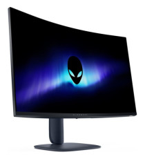 [Scatola aperta]Monitor Dell AW3225DM 81,28 cm (32) WQHD 4 ms