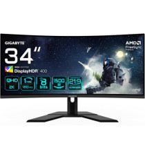 [Scatola aperta]Monitor Gigabyte G34WQCP