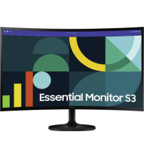 [Scatola aperta]Monitor Samsung S27D364GAU