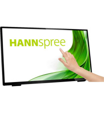 [Scatola aperta]Monitor touch Hannspree HT248PPB 60,96 cm (24) FHD IPS