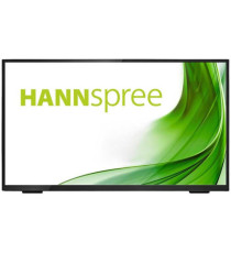 [Scatola aperta]Monitor touch Hannspree HT248PPB 60,96 cm (24) FHD IPS