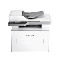 Stampante multifunzione laser Pantum BM4240ADW WI-FI duplex A4 velocità 33 PPM, stampa fronte/retro, ADF da 50 fogli
