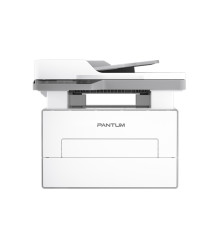 Stampante multifunzione laser Pantum BM4240ADW WI-FI duplex A4 velocità 33 PPM, stampa fronte/retro, ADF da 50 fogli