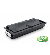 Toner TK-6115 nero compatibile Serie Eco 1T02P10NL0 per Kyocera Ecosys M4125idn M4132idn TK6115 capacità 15.000 pagine