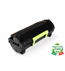 Toner 24B6015 rigenerato CAM di alta qualità per Lexmark M5155,M5163,M5170,XM5163,XM5170 capacità 35.000 pagine