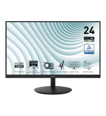 [A ]Monitor MSI PRO MP242 60,96 cm (24) FHD 5 ms