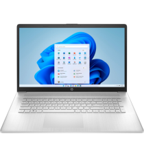 [Scatola aperta]Laptop HP 17-cn0534ng | i3-1125G4 | 8GB RAM | 512GB SSD | HD+ | W11H * Praska / i3 / RAM 8 GB / SSD Disk
